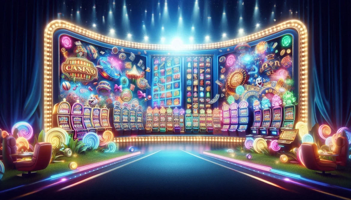 Jamslots Casino